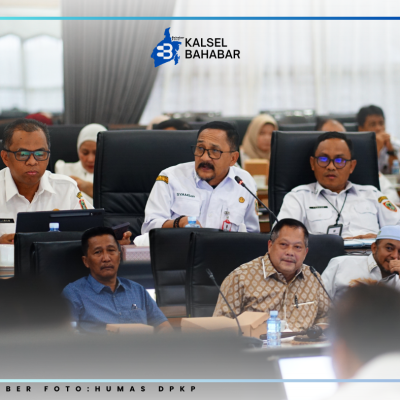 RPJMD 2025, Pansus DPRD komisi III Soroti Sinkronisasi Program Strategis Pertanian